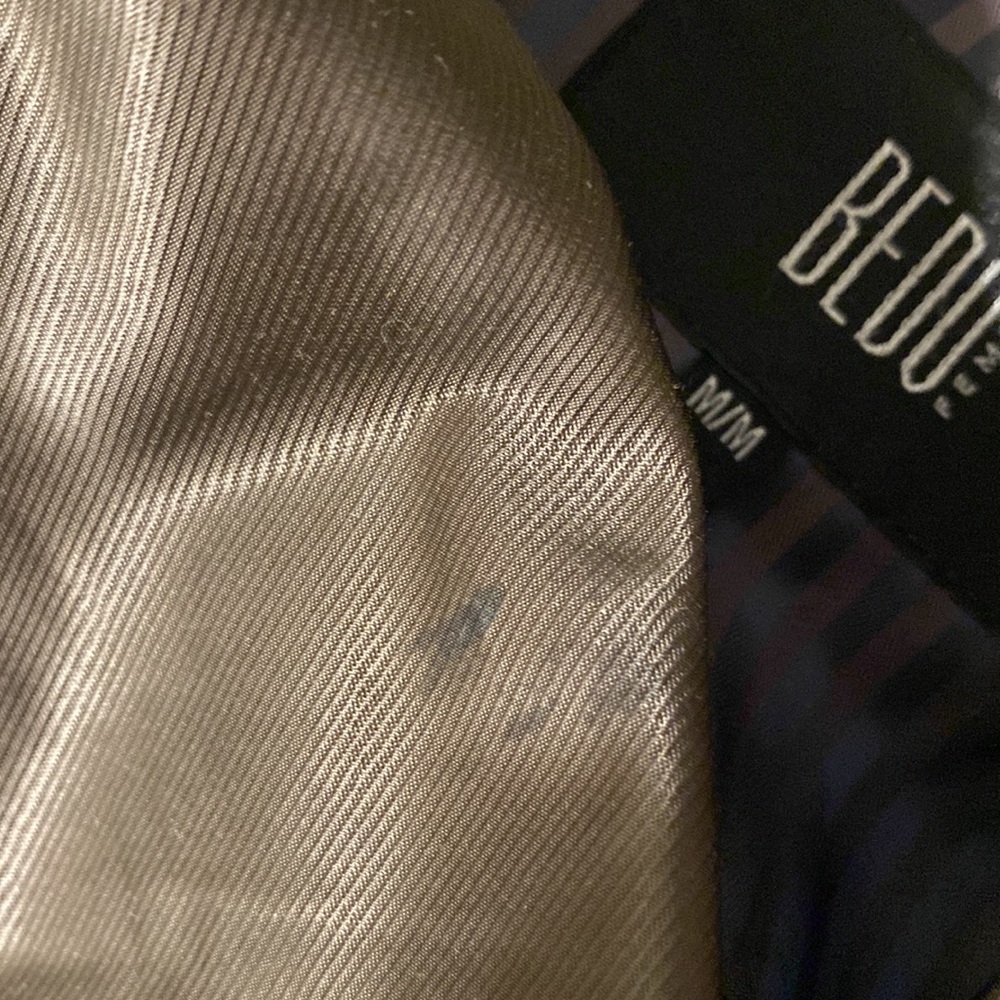 Bedo jacket preworn size M - Picture 6 of 6